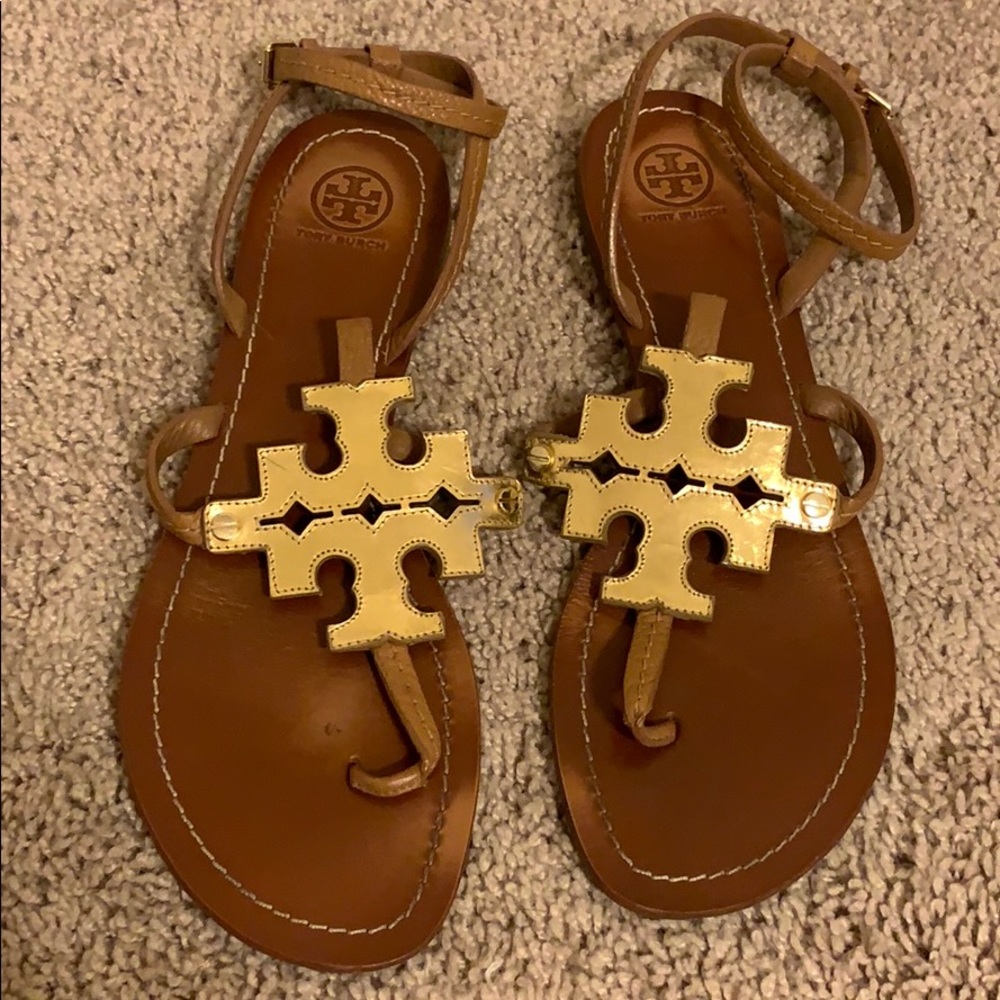 Tory Burch Sandals